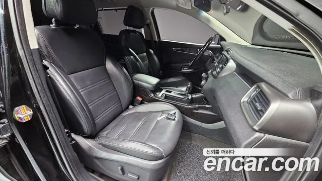 Kia Sorento 2015 — фото 10