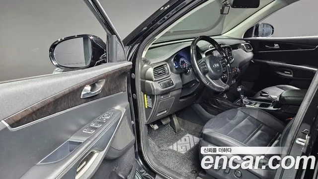 Kia Sorento 2015 — фото 11