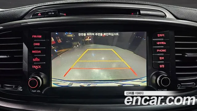 Kia Sorento 2015 — фото 15
