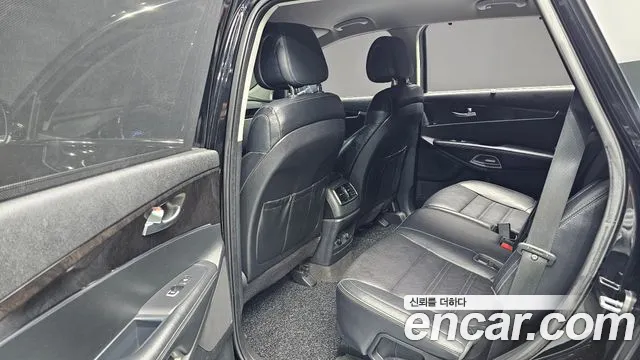 Kia Sorento 2015 — фото 17