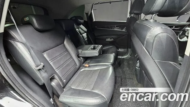 Kia Sorento 2015 — фото 19