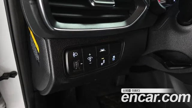 Hyundai Santafe 2019 — фото 13