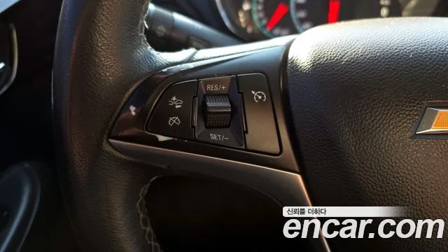 ChevroletGMDaewoo Spark 2016 — фото 16