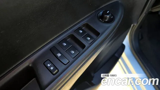 ChevroletGMDaewoo Spark 2016 — фото 17
