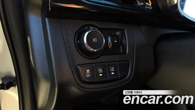 ChevroletGMDaewoo Spark 2016 — фото 18