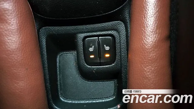 ChevroletGMDaewoo Spark 2016 — фото 19