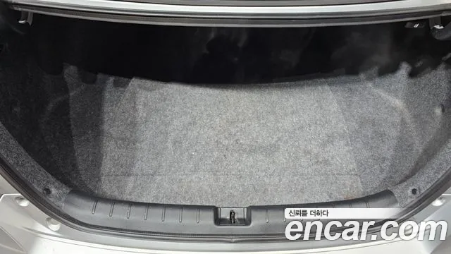 Honda Accord 2013 — фото 20