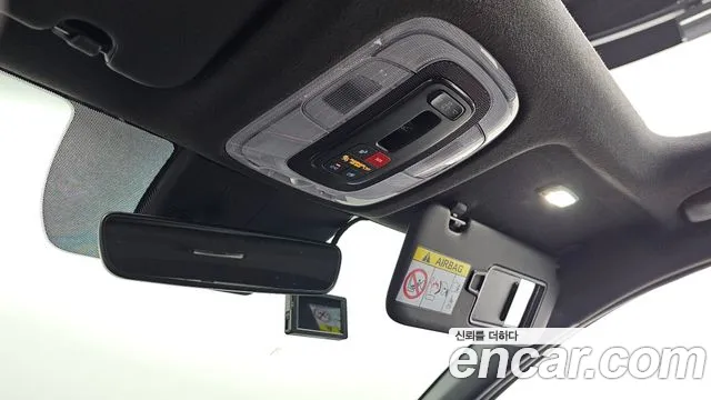 Hyundai AVANTE 2023 — фото 14