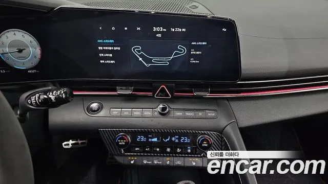 Hyundai AVANTE 2023 — фото 18