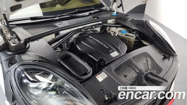 Porsche Macan 2015 — фото 6
