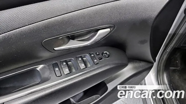 Hyundai Tucson 2022 — фото 14