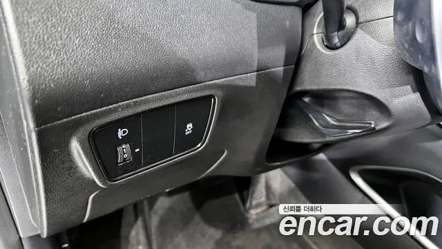 Hyundai Tucson 2022 — фото 15