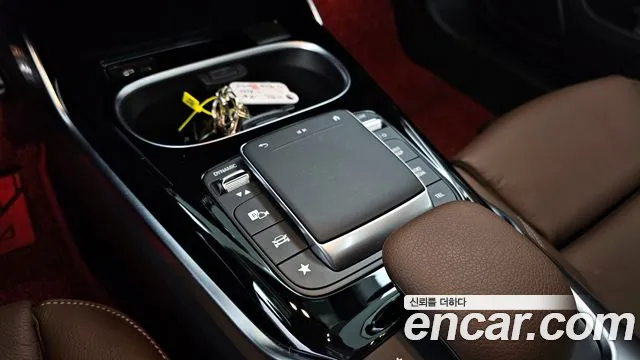 Mercedes-Benz A-Class 2022 — фото 19