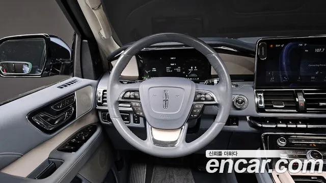 Lincoln Navigator 2018 — фото 13