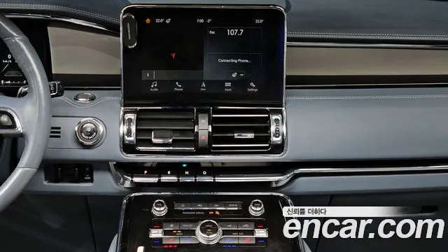 Lincoln Navigator 2018 — фото 14