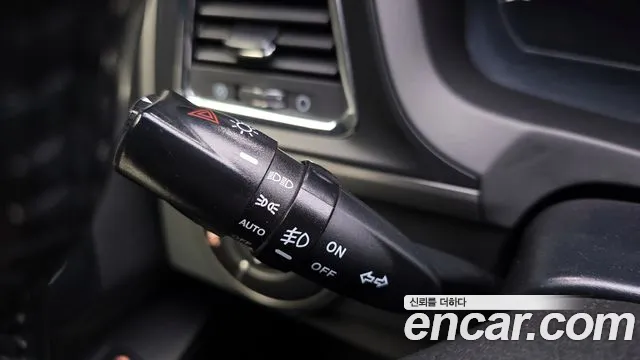 KG Mobility KORANDO 2018 — фото 17