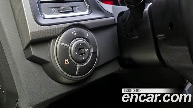 KG Mobility KORANDO 2018 — фото 18