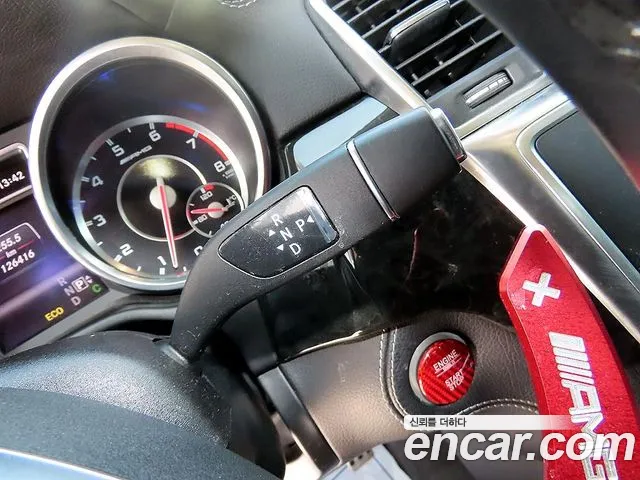 Mercedes-Benz M-class 2013 — фото 10
