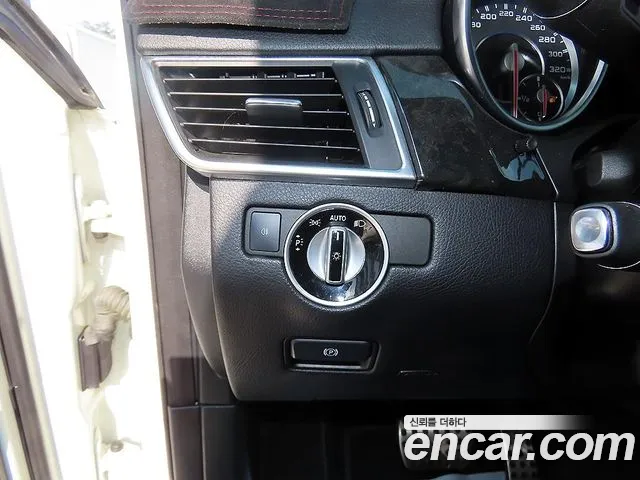 Mercedes-Benz M-class 2013 — фото 11