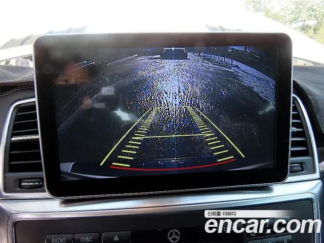 Mercedes-Benz M-class 2013 — фото 13