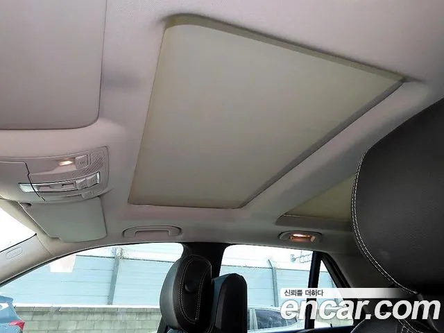 Mercedes-Benz M-class 2013 — фото 16