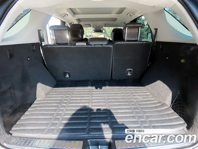 Mercedes-Benz M-class 2013 — фото 17