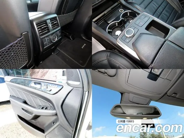 Mercedes-Benz M-class 2013 — фото 18