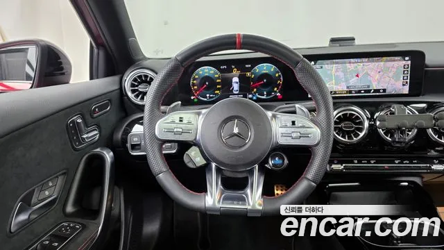 Mercedes-Benz A-Class 2023 — фото 13
