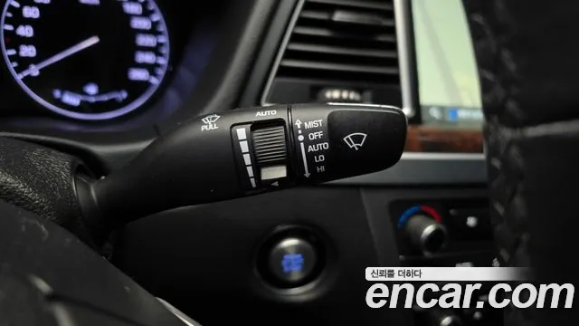 Hyundai Genesis 2016 — фото 16
