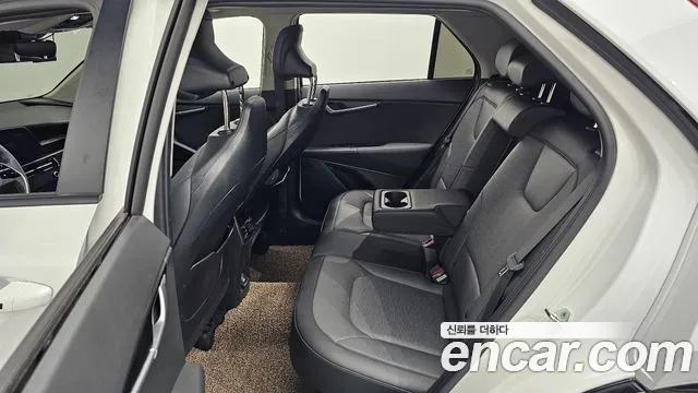 Kia Niro 2022 — фото 12