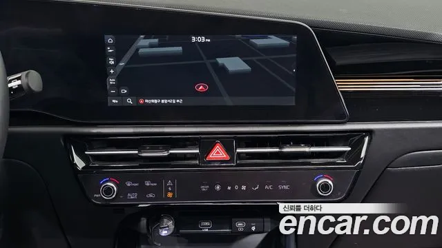 Kia Niro 2022 — фото 14