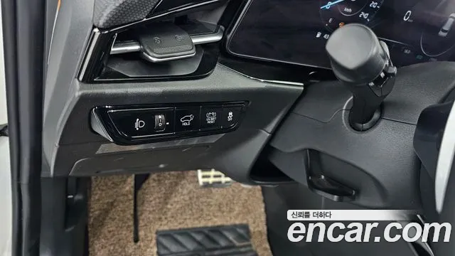 Kia Niro 2022 — фото 16