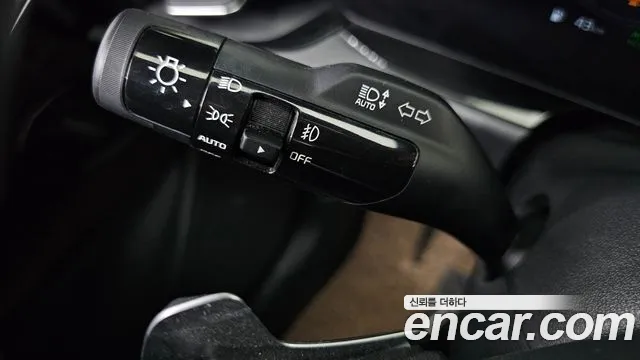 Kia Niro 2022 — фото 17