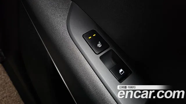 Kia Niro 2022 — фото 18