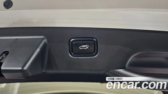 Kia Niro 2022 — фото 20