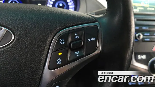 Hyundai Grandeur 2017 — фото 19
