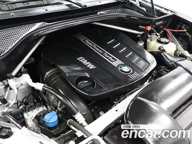 BMW X5 2016 — фото 19