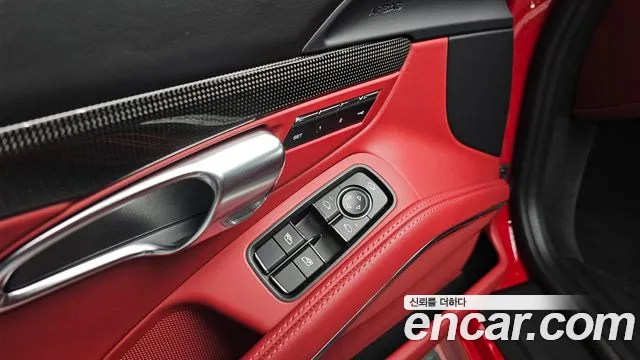 Porsche 718 2023 — фото 16