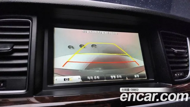 Hyundai Genesis 2014 — фото 15