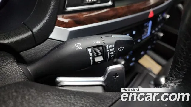 Hyundai Genesis 2014 — фото 18