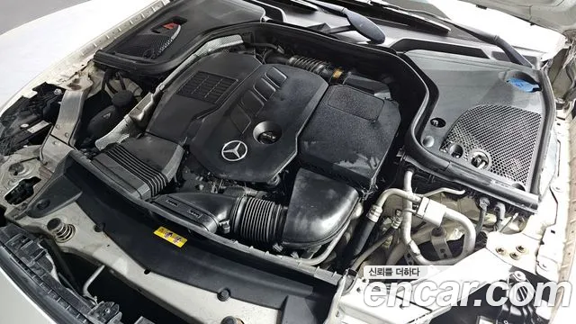Mercedes-Benz CLS-Class 2019 — фото 6