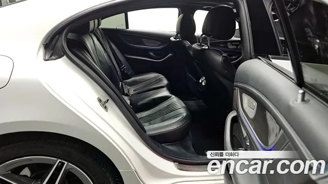 Mercedes-Benz CLS-Class 2019 — фото 12