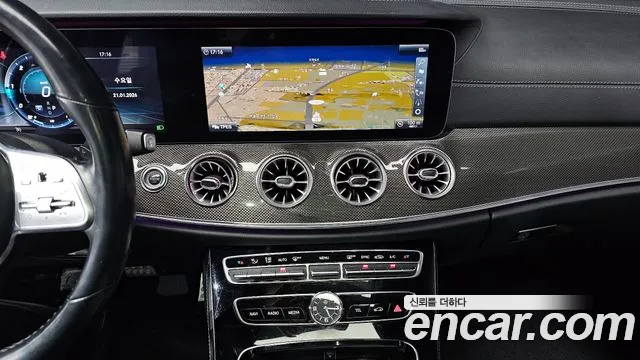 Mercedes-Benz CLS-Class 2019 — фото 14