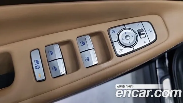 Hyundai Santafe 2021 — фото 16