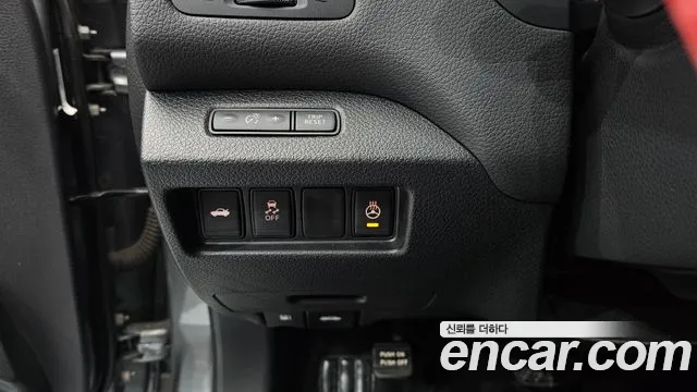 Nissan Altima 2017 — фото 17