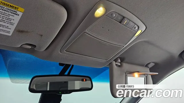 Nissan Altima 2017 — фото 19