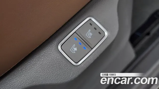 Hyundai Staria 2022 — фото 19