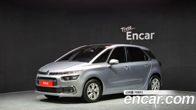 Citroën / DS C4 Picasso
