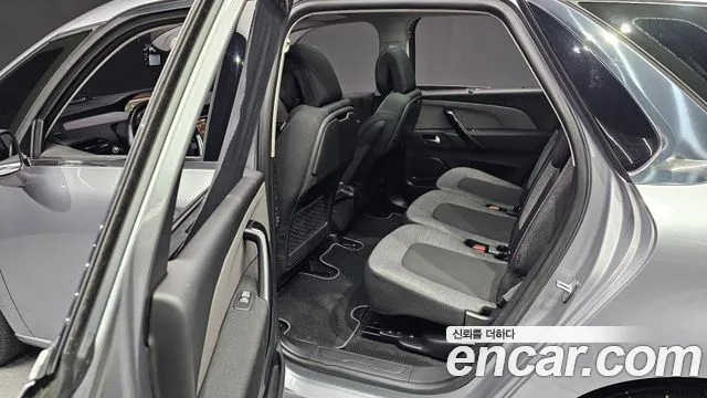 Citroën / DS C4 Picasso 2018 — фото 12