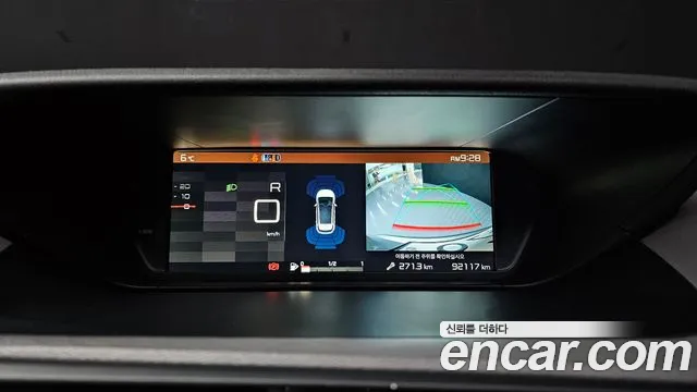 Citroën / DS C4 Picasso 2018 — фото 14